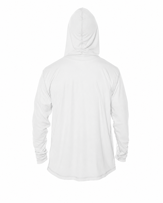 North Current™ Hooded Sun Shirt - Long Sleeve (UPF 50+)