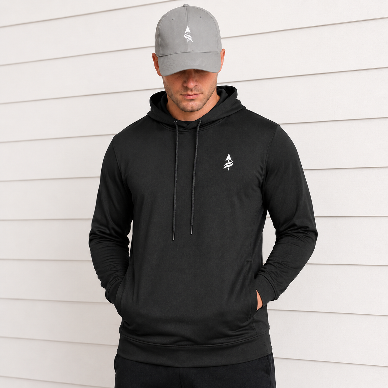 North Current Performance Hoodie