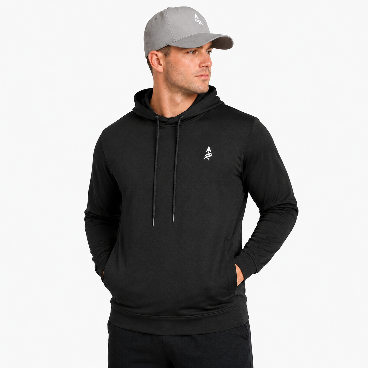 North Current Performance Hoodie
