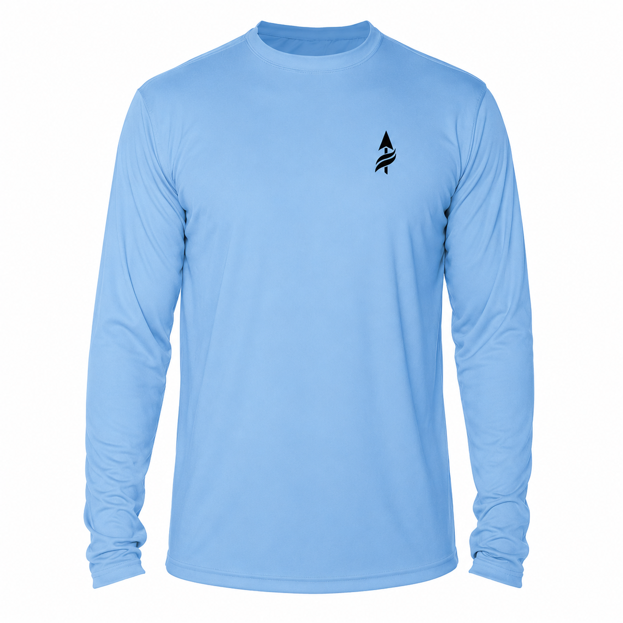 North Current™ Fly Lure Sun Shirt — Long Sleeve (UPF 50+)