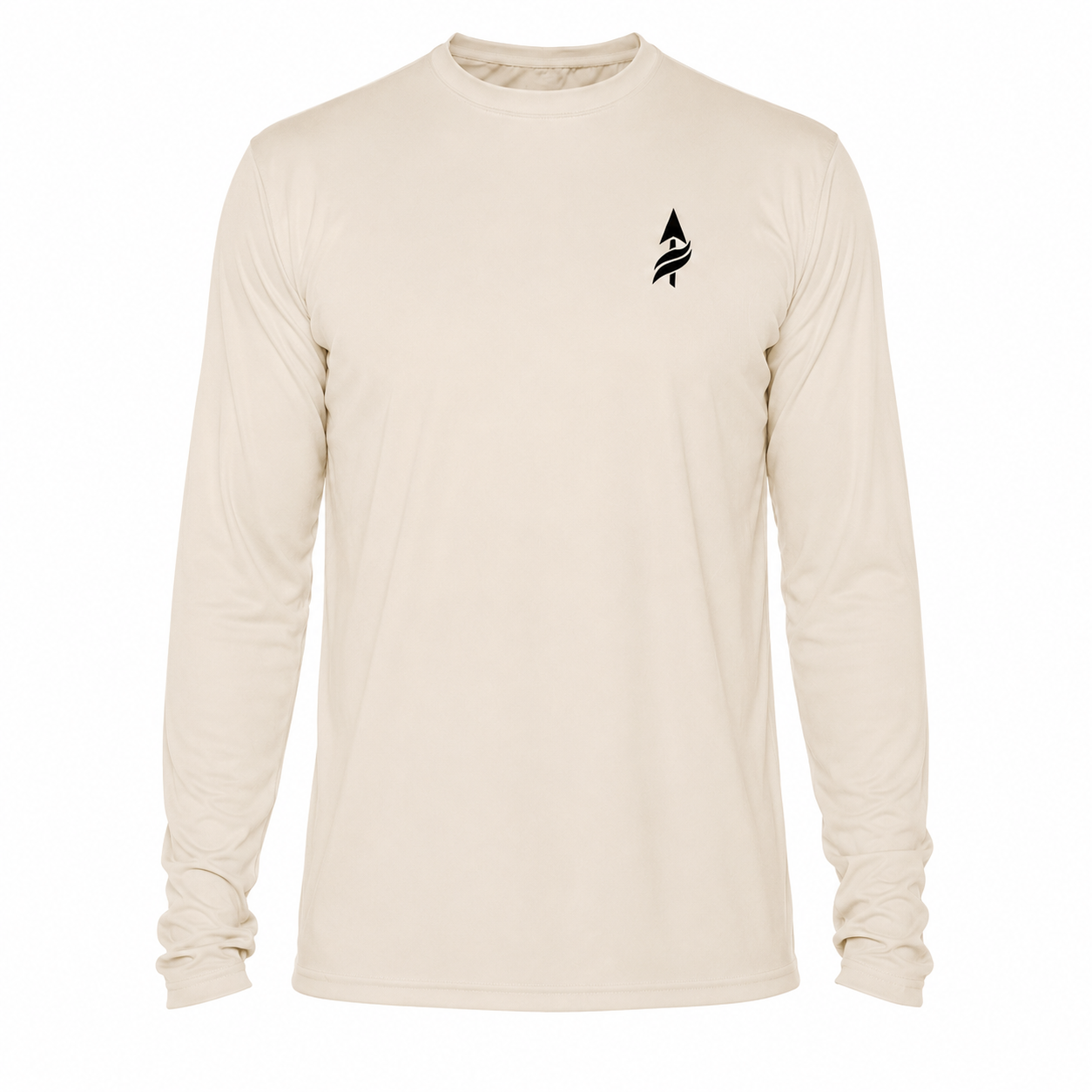 North Current™ Fly Lure Sun Shirt — Long Sleeve (UPF 50+)